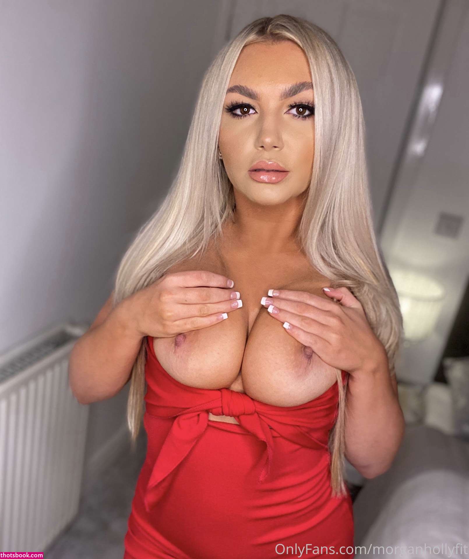 Morgan Moore Photo #113