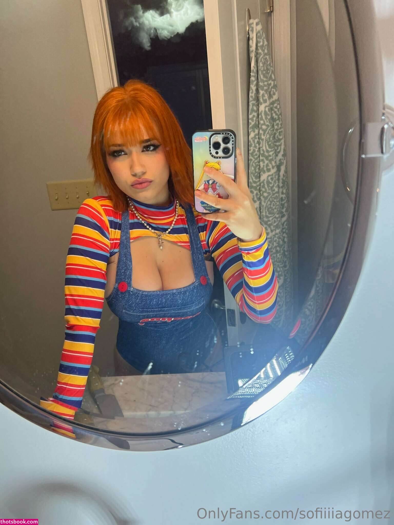 Sofia Gomez Photo #432