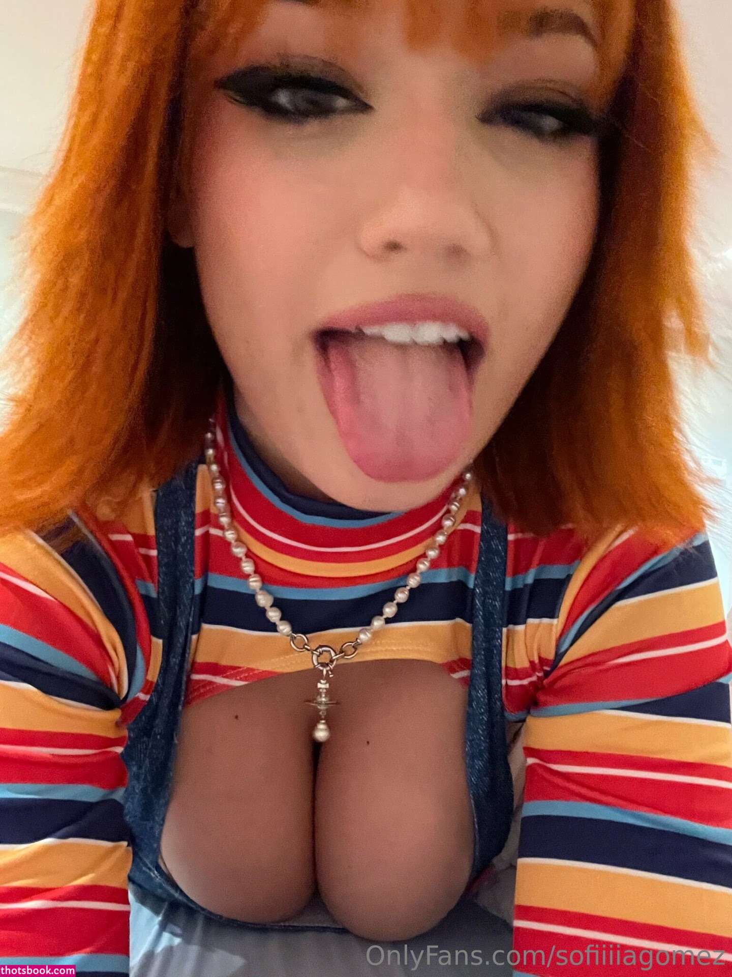 Sofia Gomez Photo #441