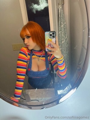 Sofia Gomez Photo #434