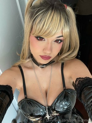 Sofia Gomez Photo #515