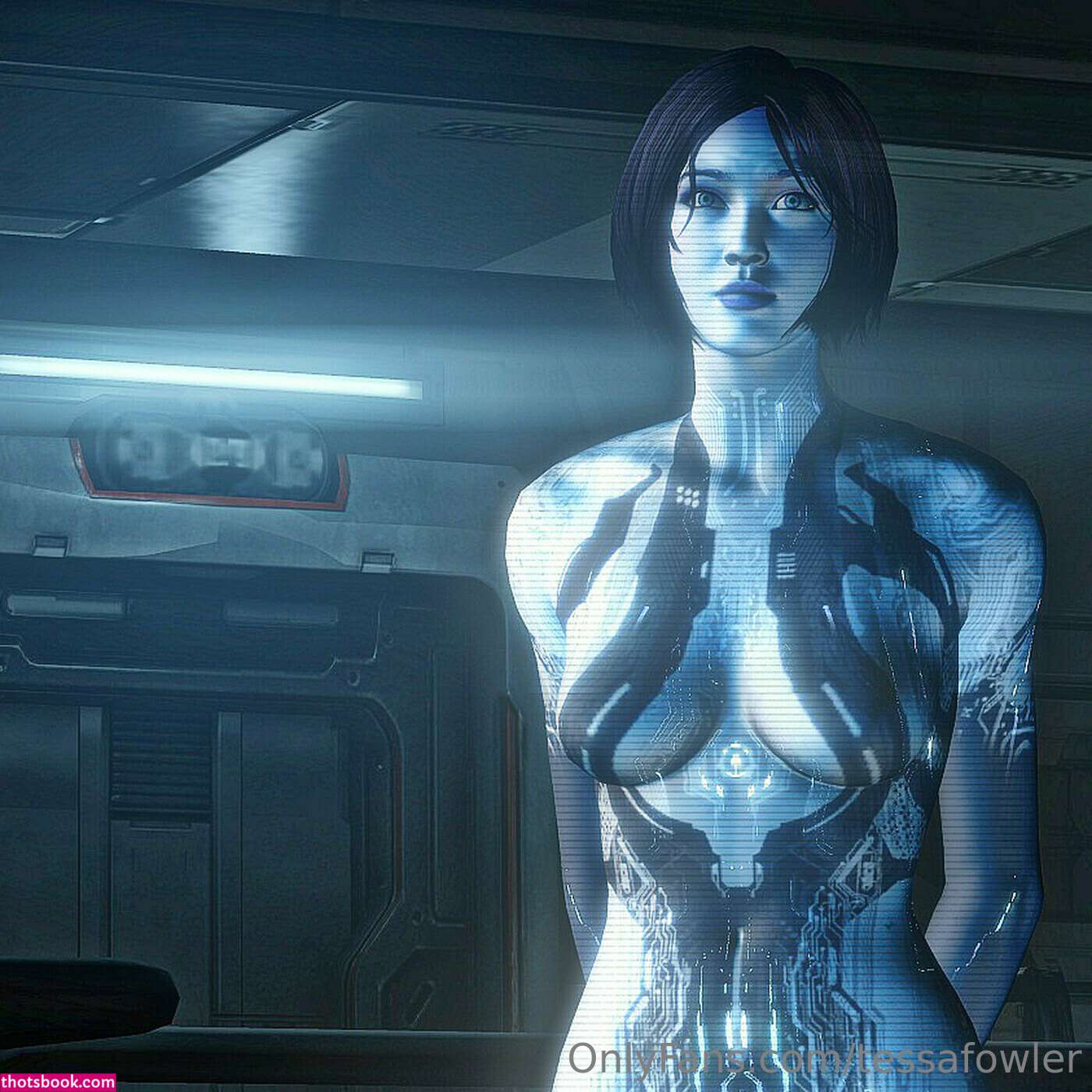 Tessa Fowler Photo #491