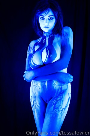 Tessa Fowler Photo #492