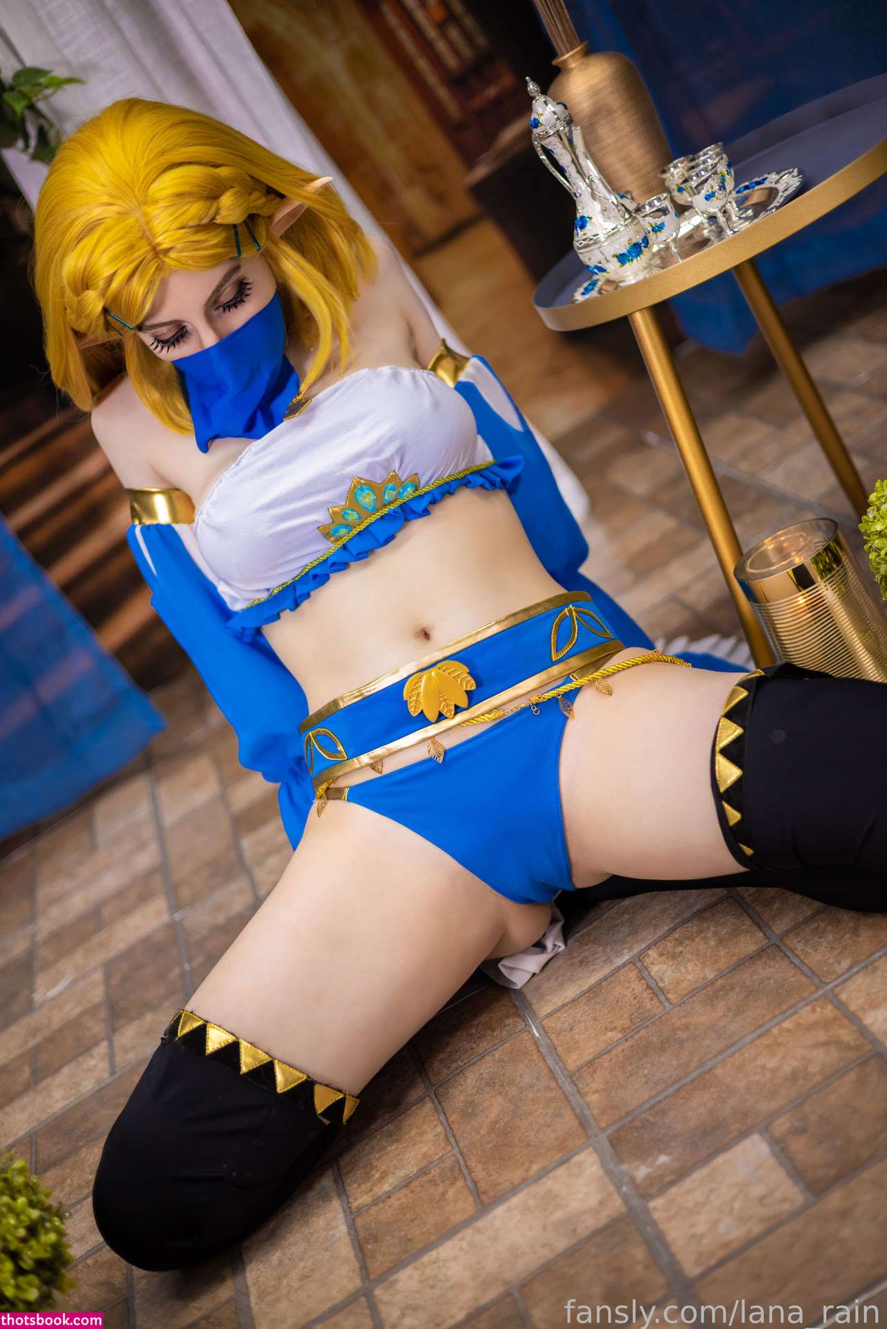 Lana Rain Photo #137