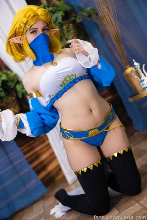 Lana Rain Photo #127