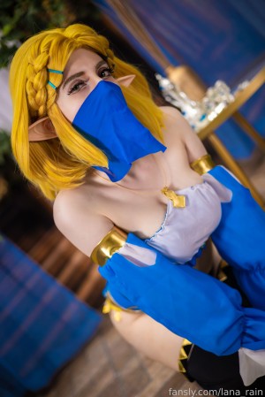 Lana Rain Photo #132