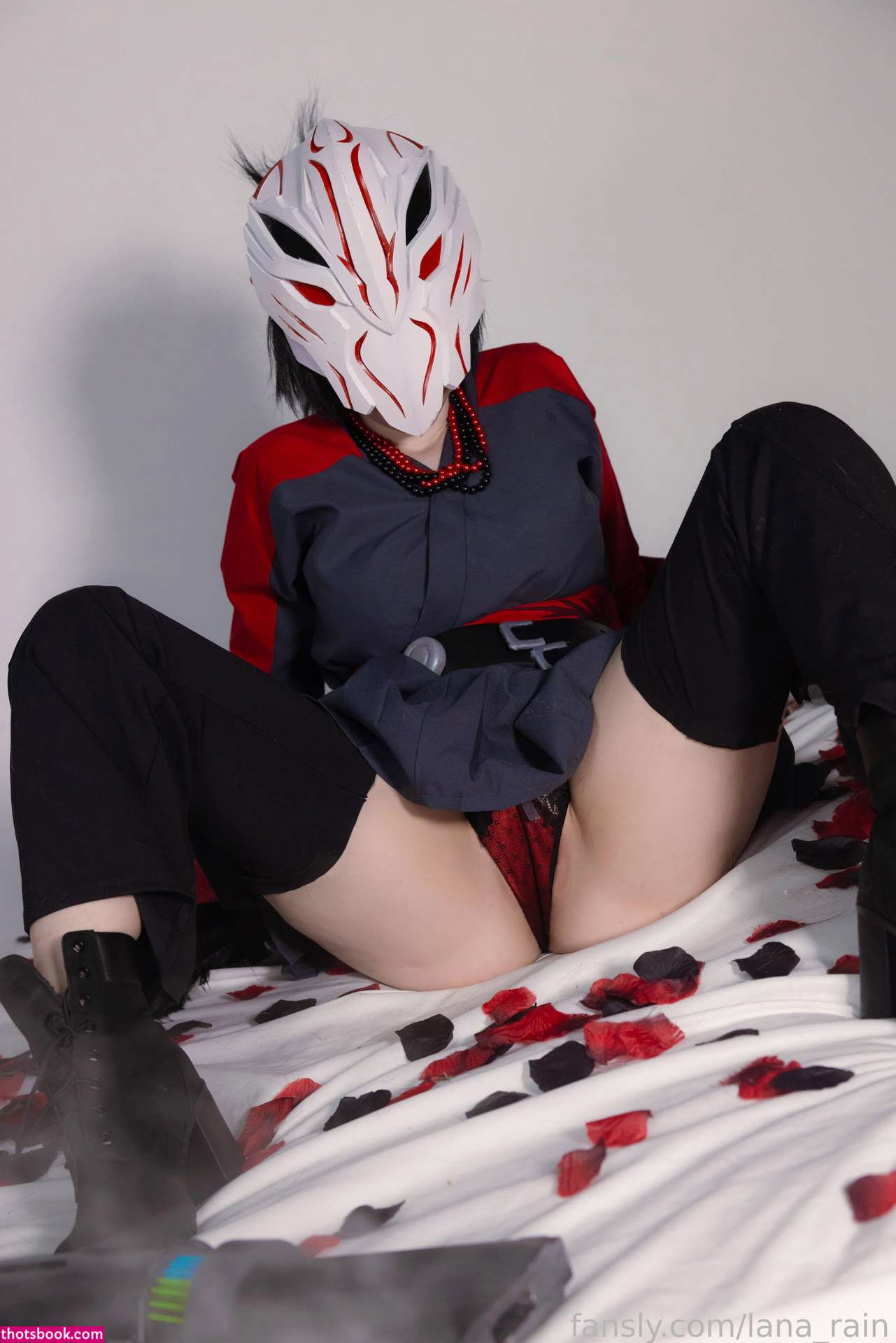 Lana Rain Photo #139