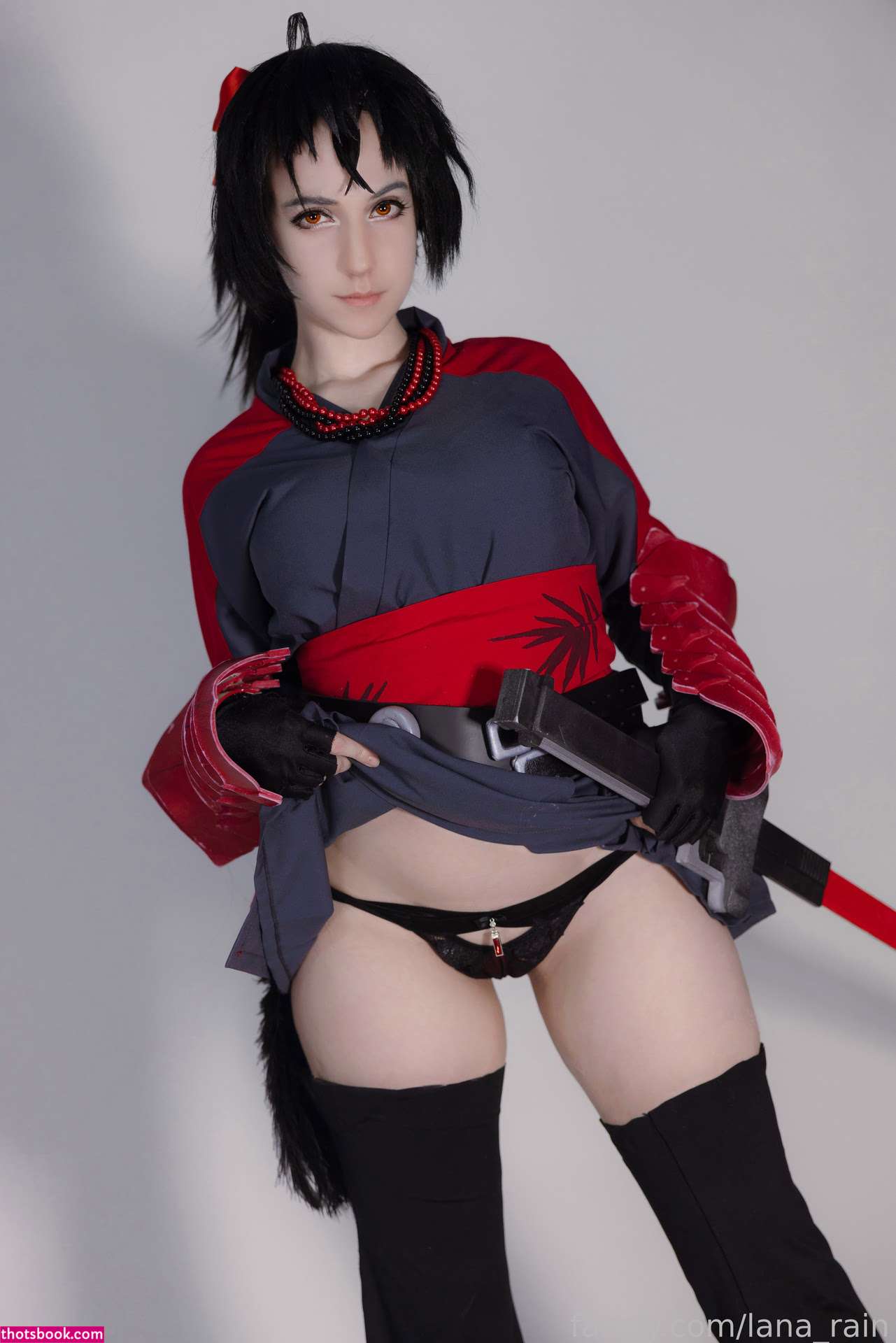 Lana Rain Photo #140