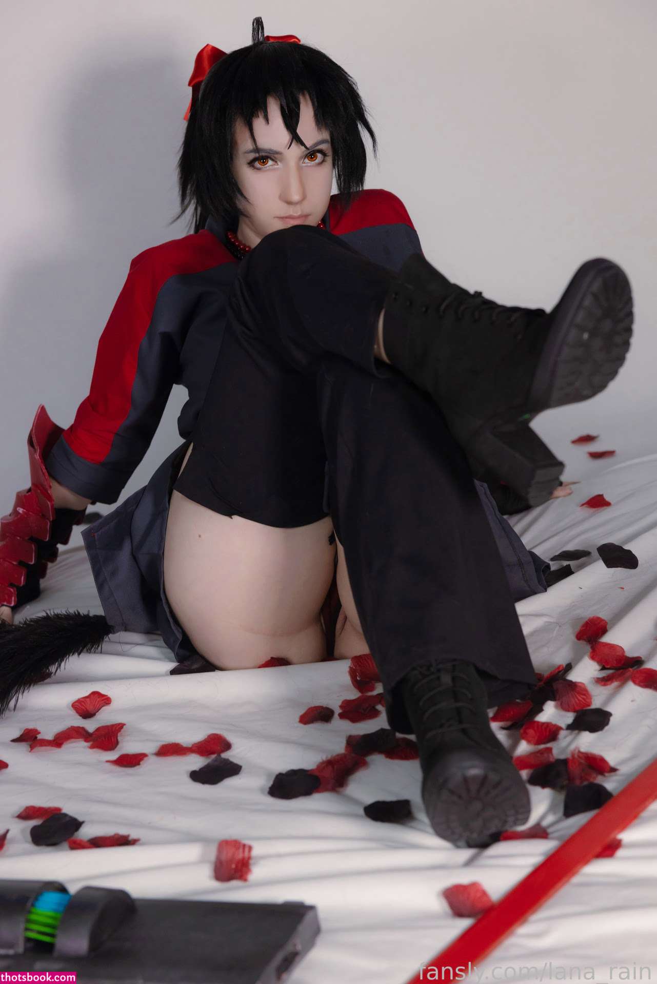 Lana Rain Photo #150