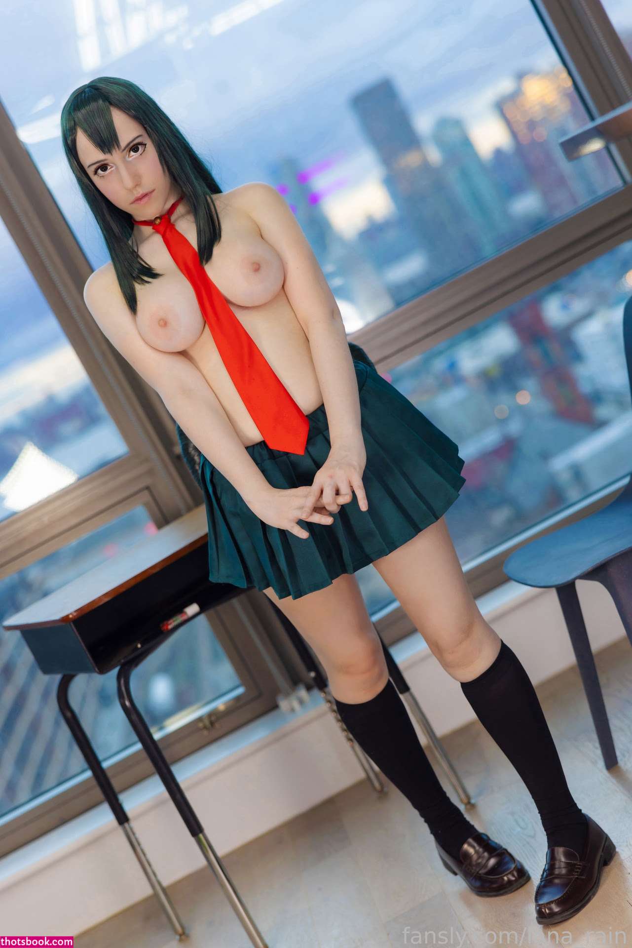 Lana Rain Photo #161