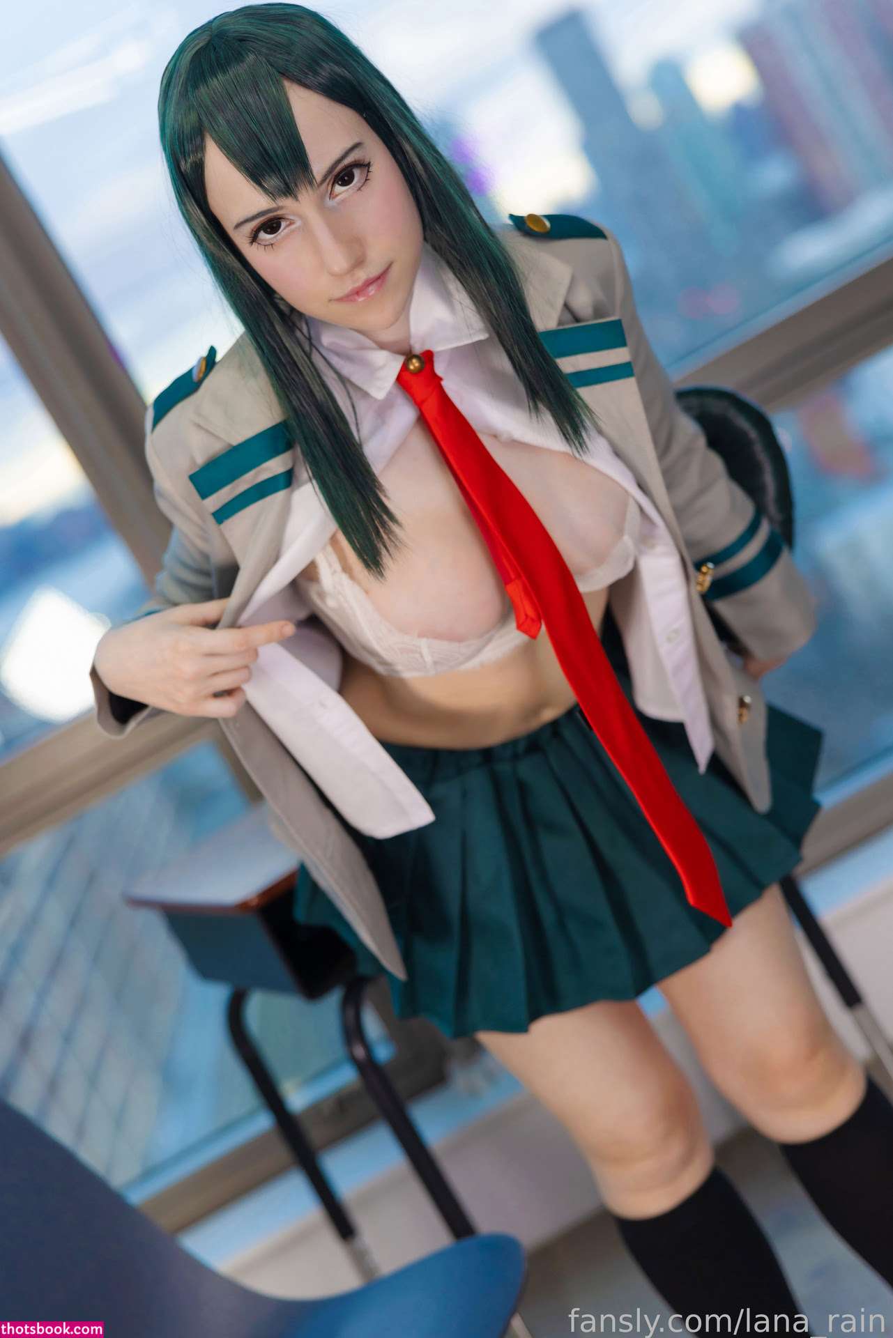 Lana Rain Photo #164