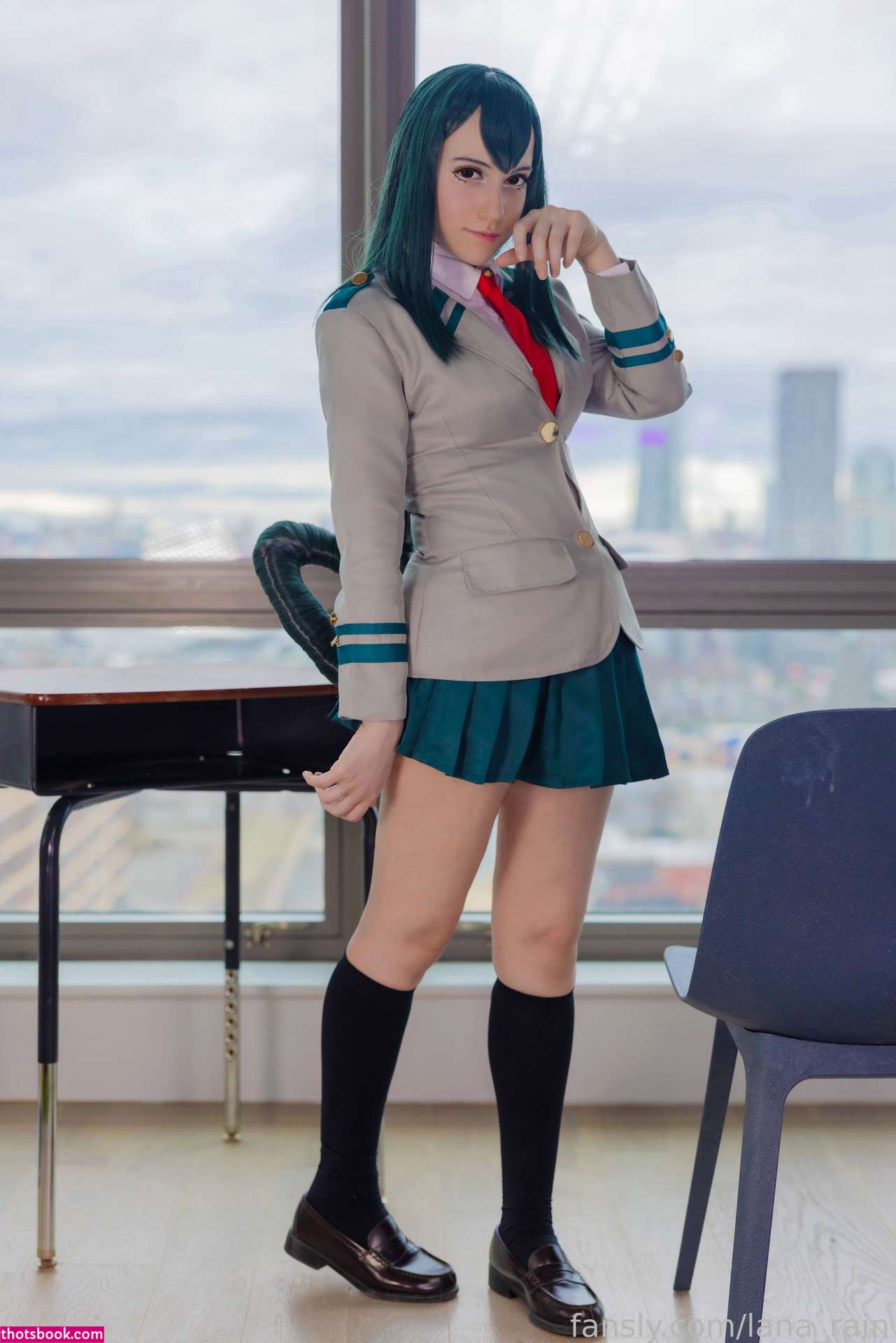 Lana Rain Photo #172