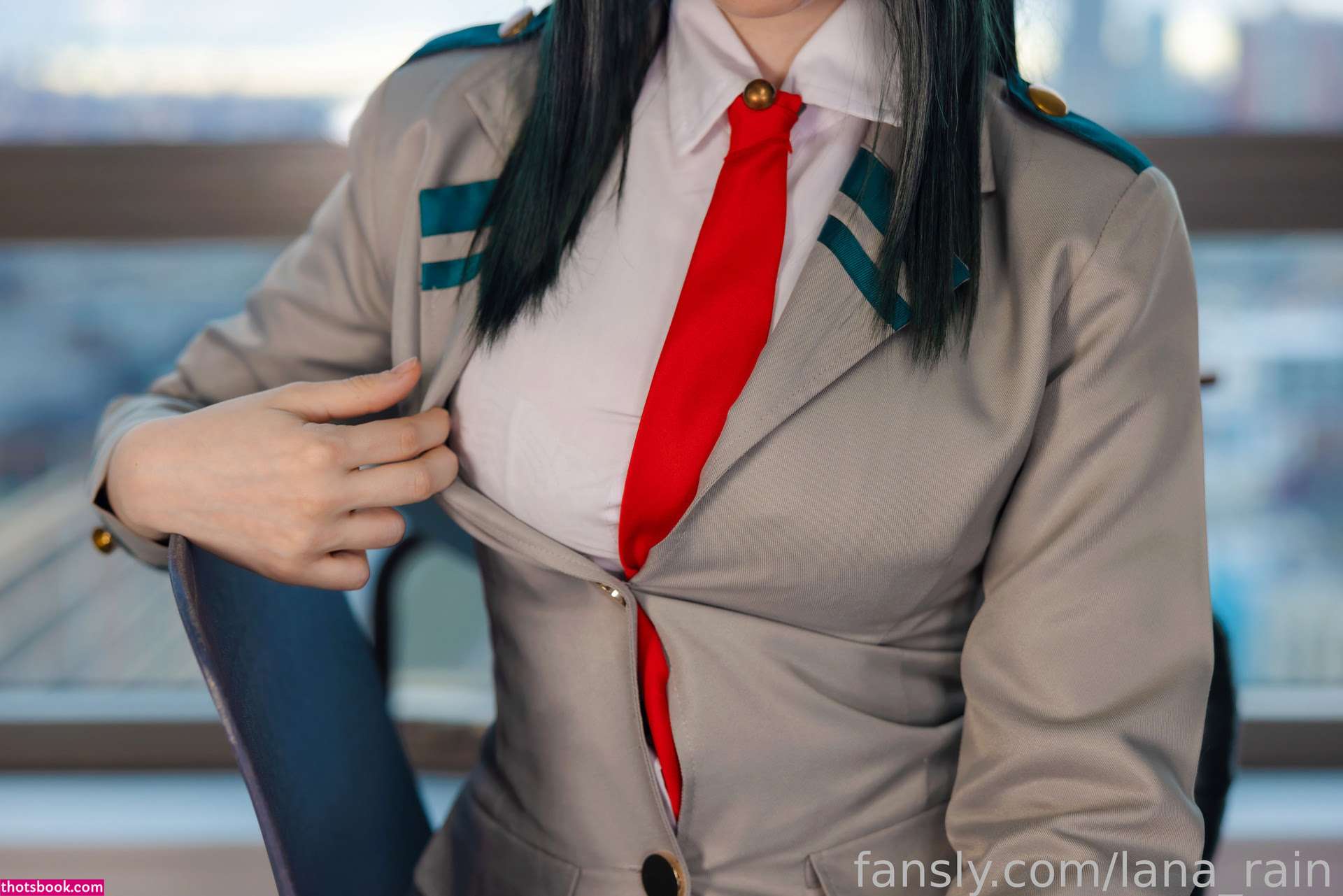 Lana Rain Photo #176