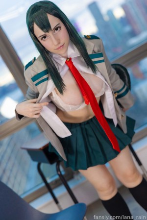 Lana Rain Photo #164