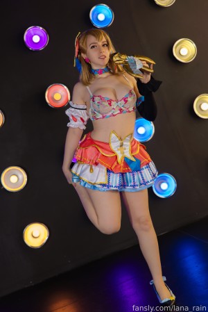 Lana Rain Photo #191