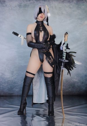 Lana Rain Photo #193