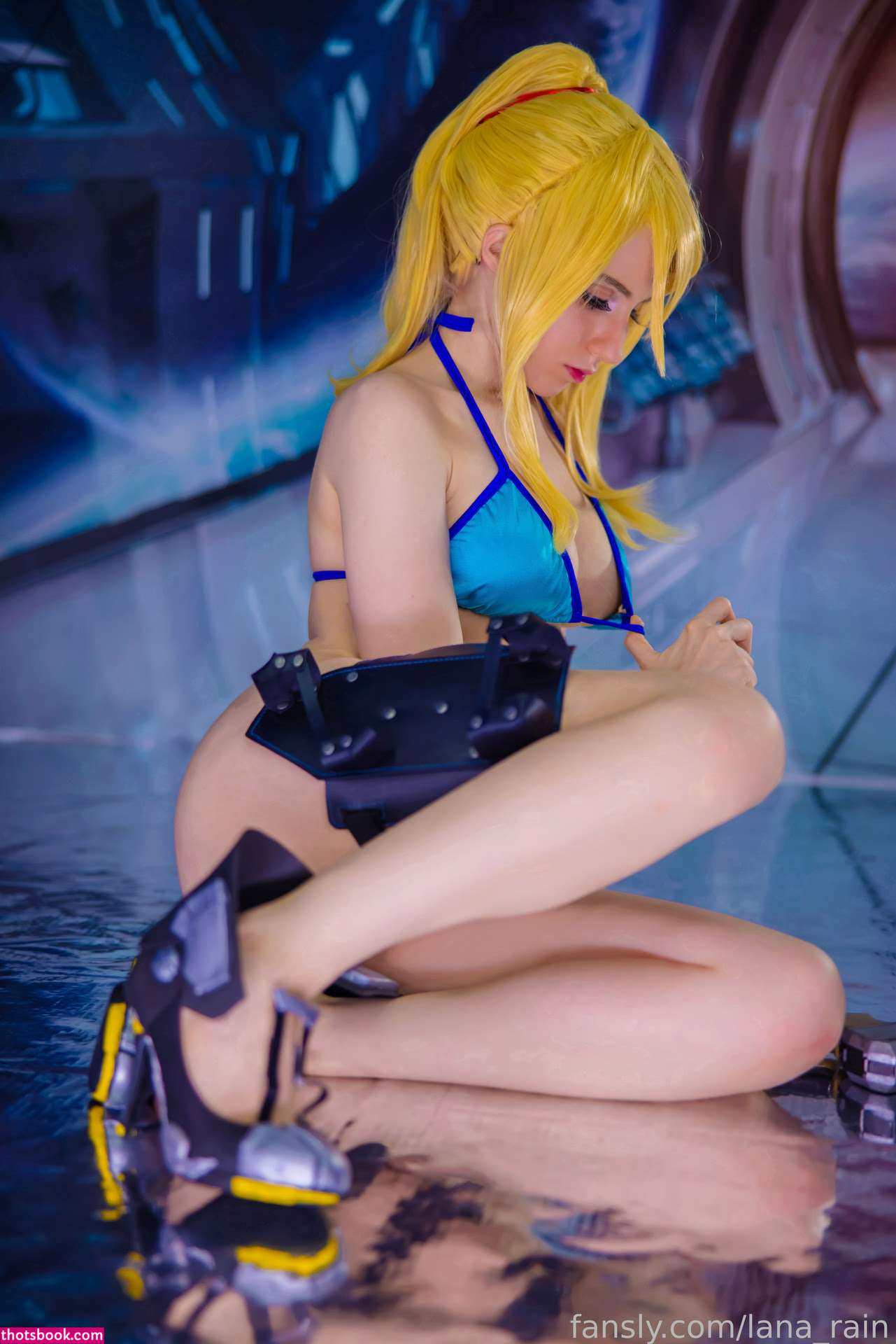 Lana Rain Photo #242