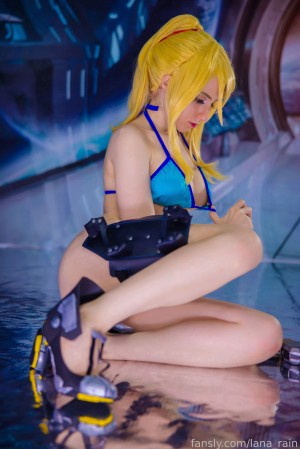 Lana Rain Photo #242