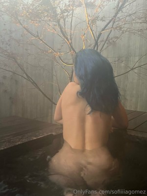 Sofia Gomez Photo #558