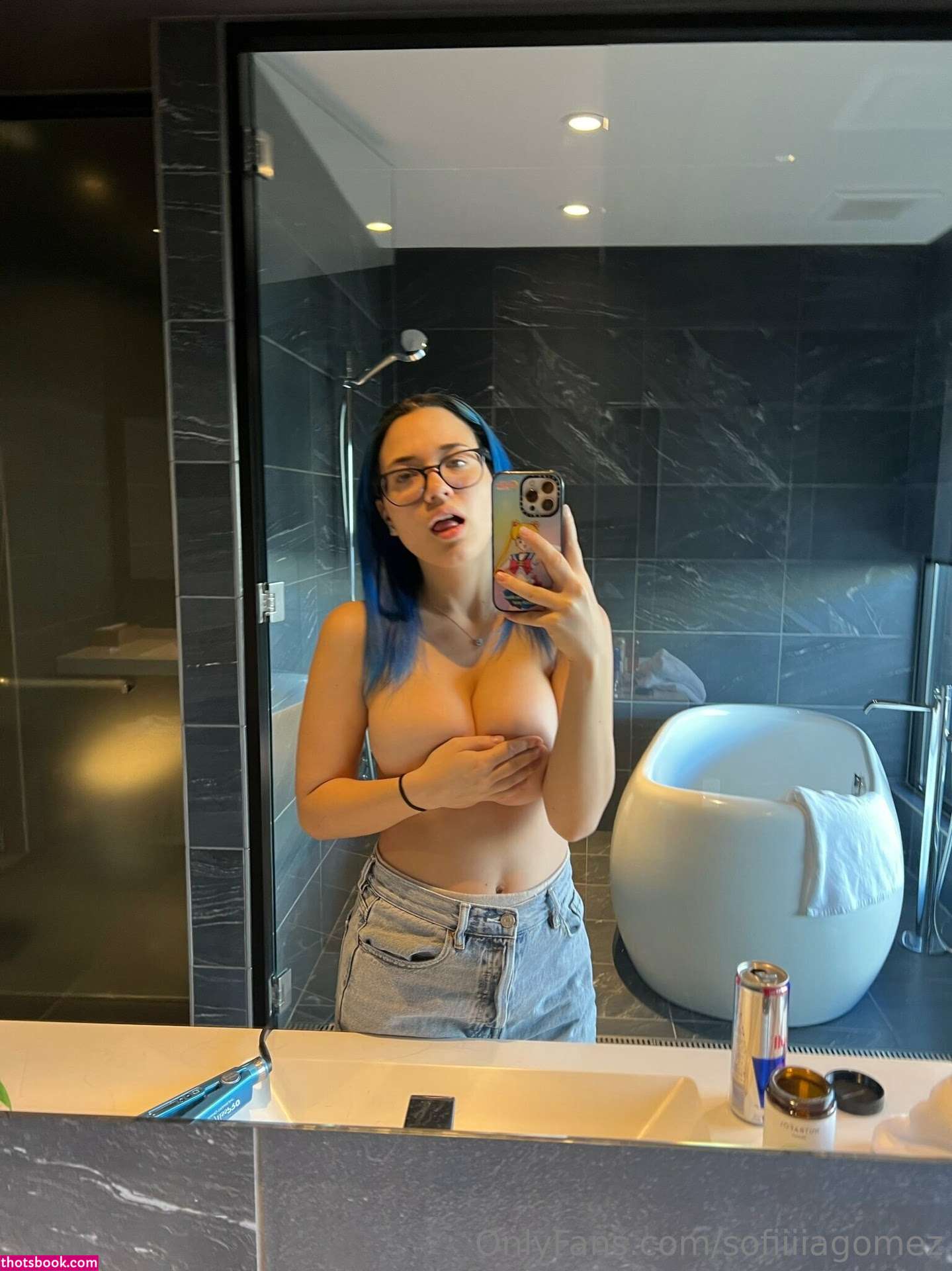 Sofia Gomez Photo #577