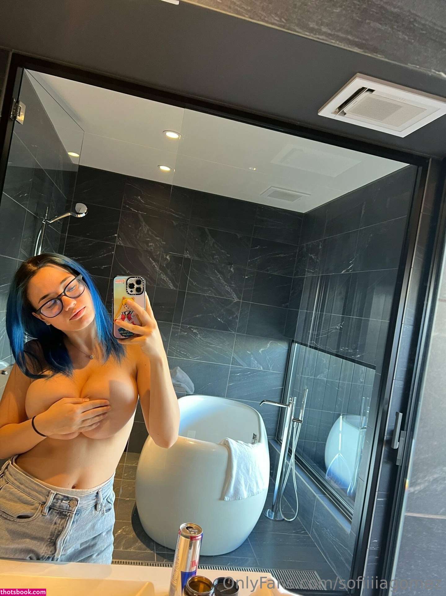 Sofia Gomez Photo #582