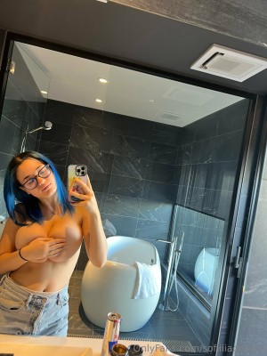 Sofia Gomez Photo #582