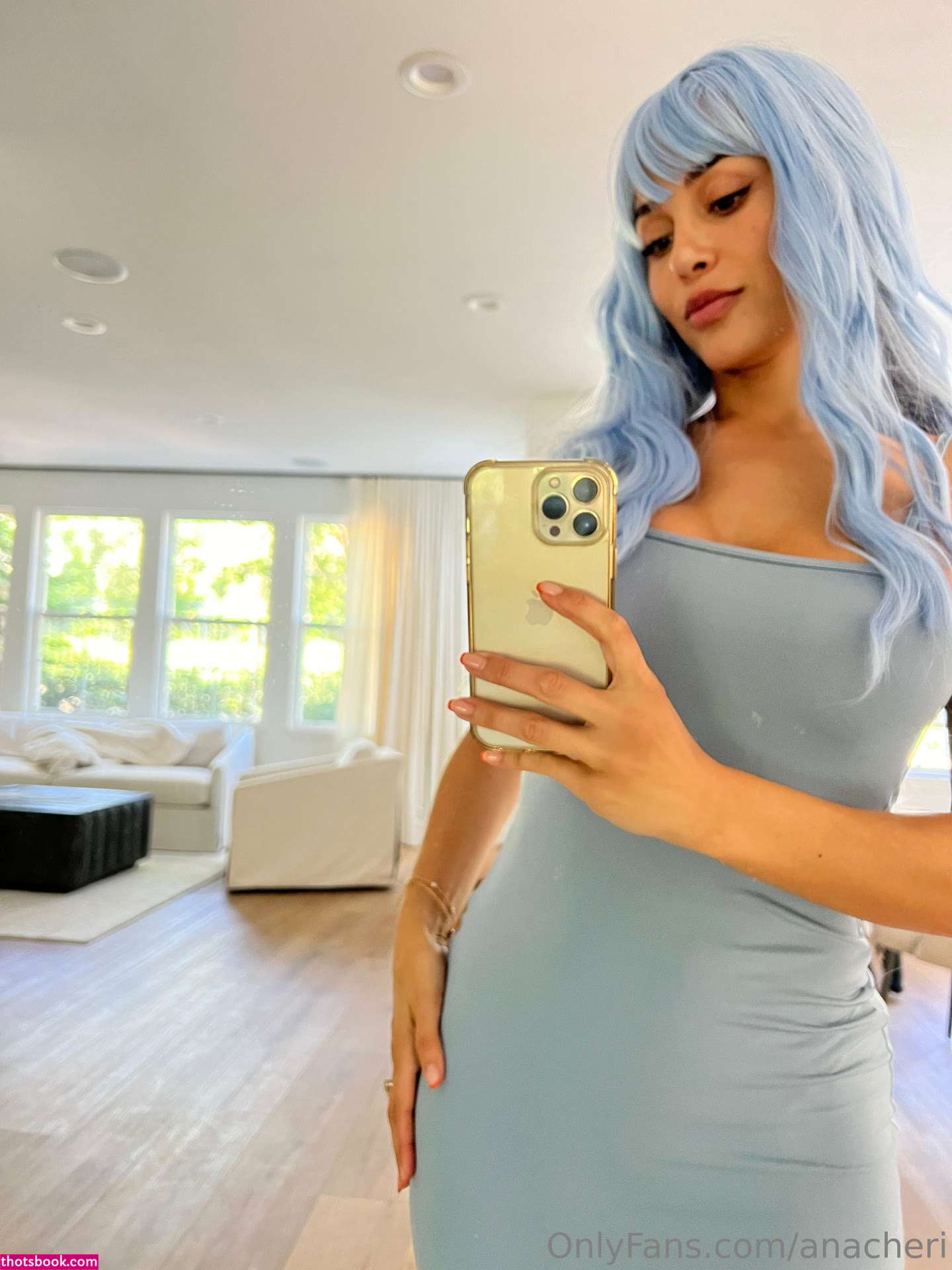 Ana Cheri Photo #393