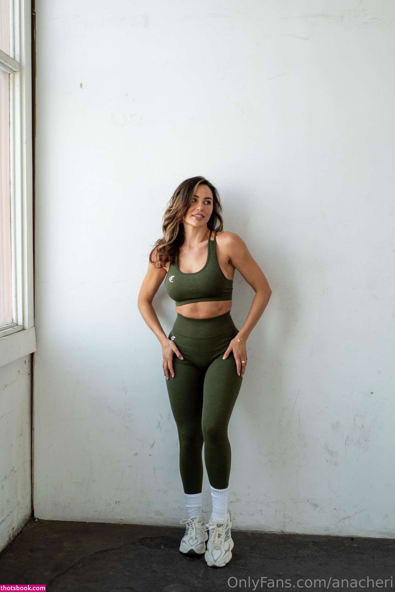 Ana Cheri Photo #402