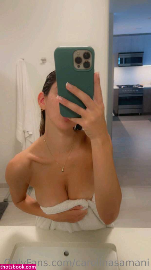 Carolina Samani Photo #170