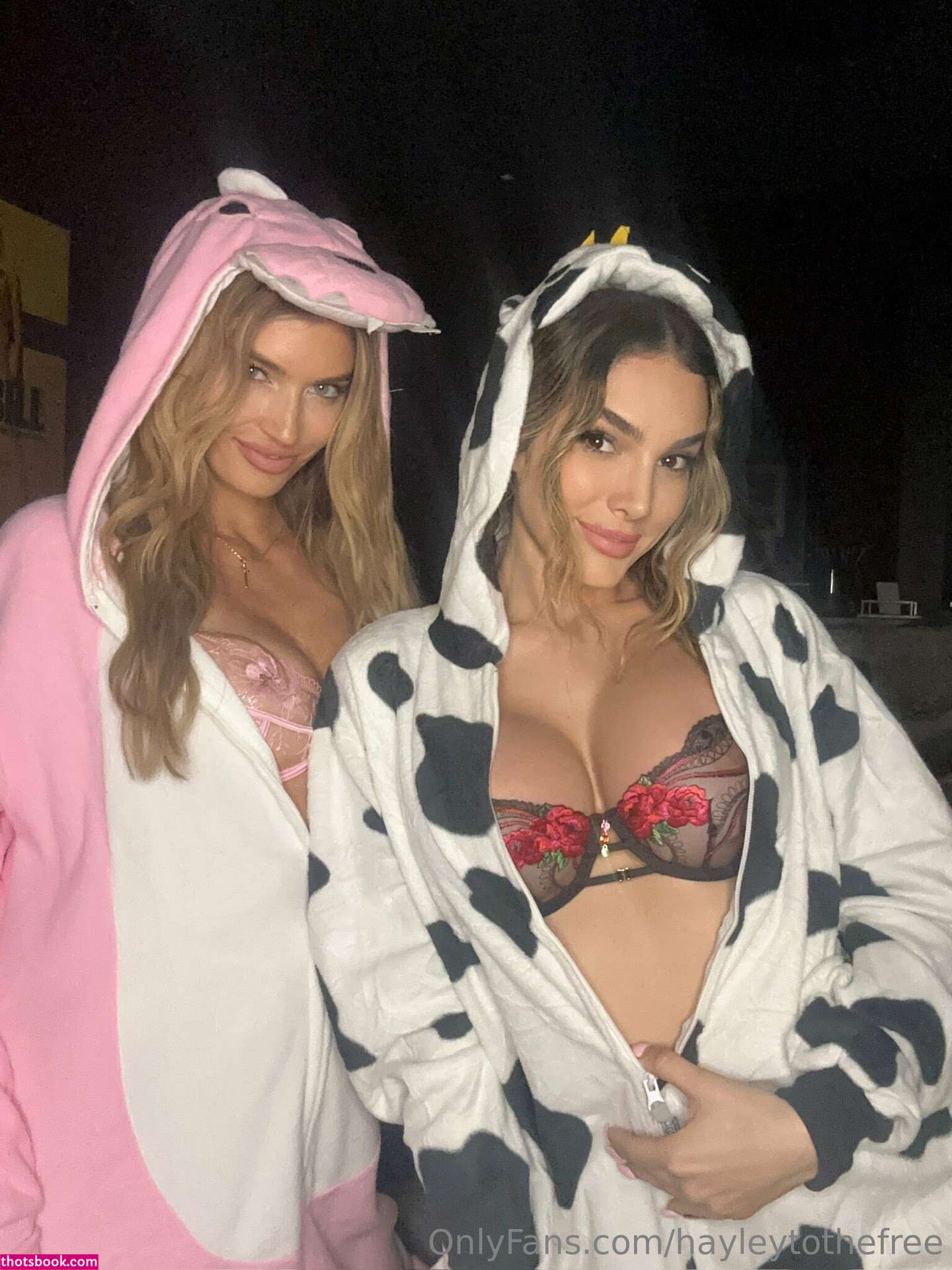 Hayley Maxfield Photo #262