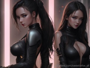 Kate Kuray Photo #162