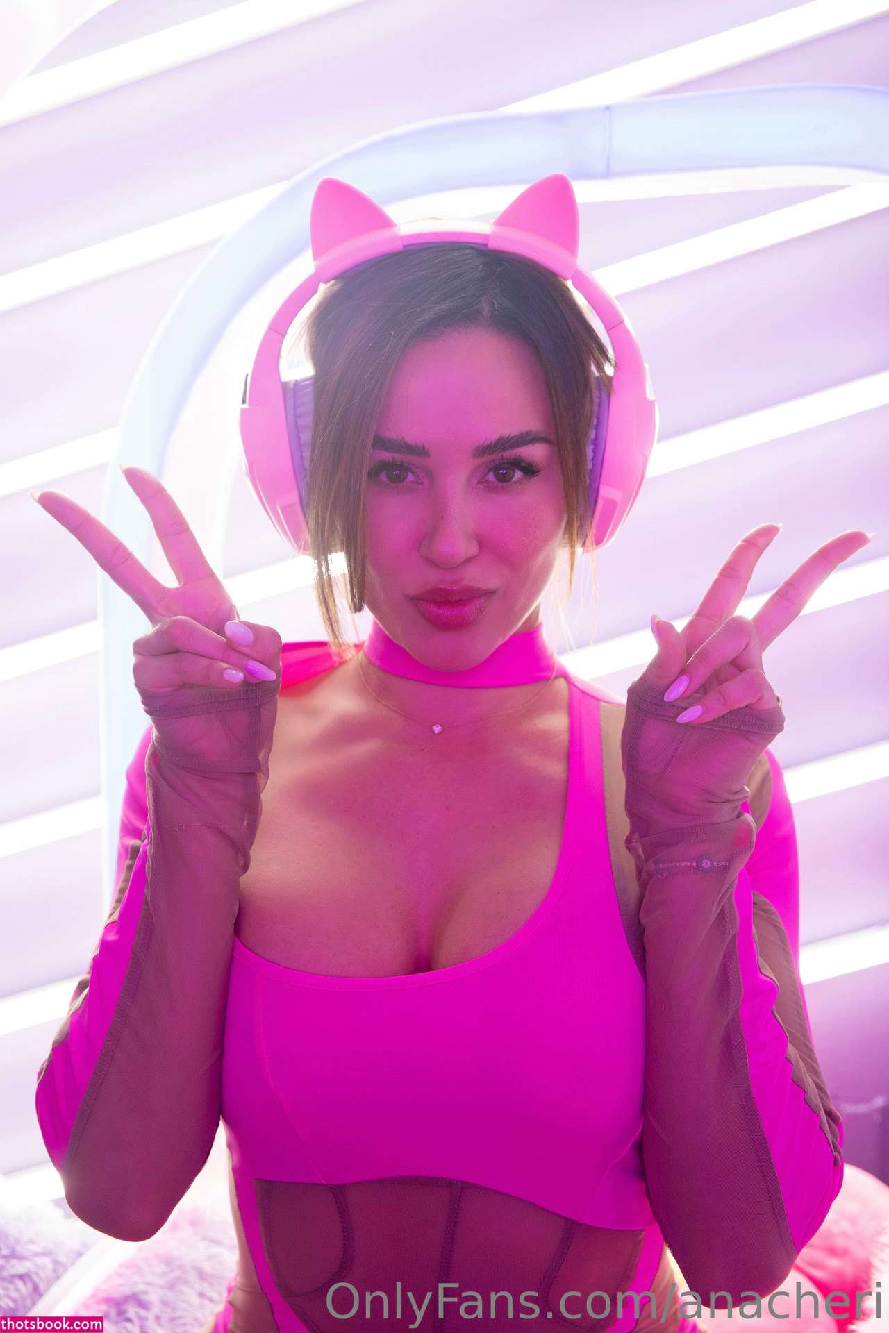 Ana Cheri Photo #442