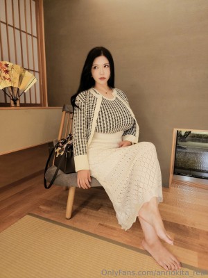 Anri Okita Photo #298