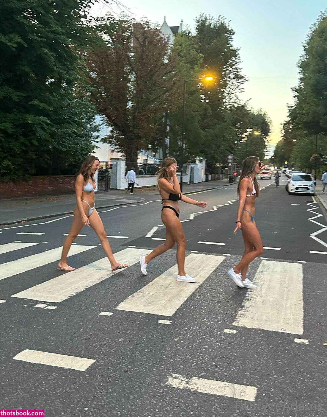 Bryce Adams Photo #236