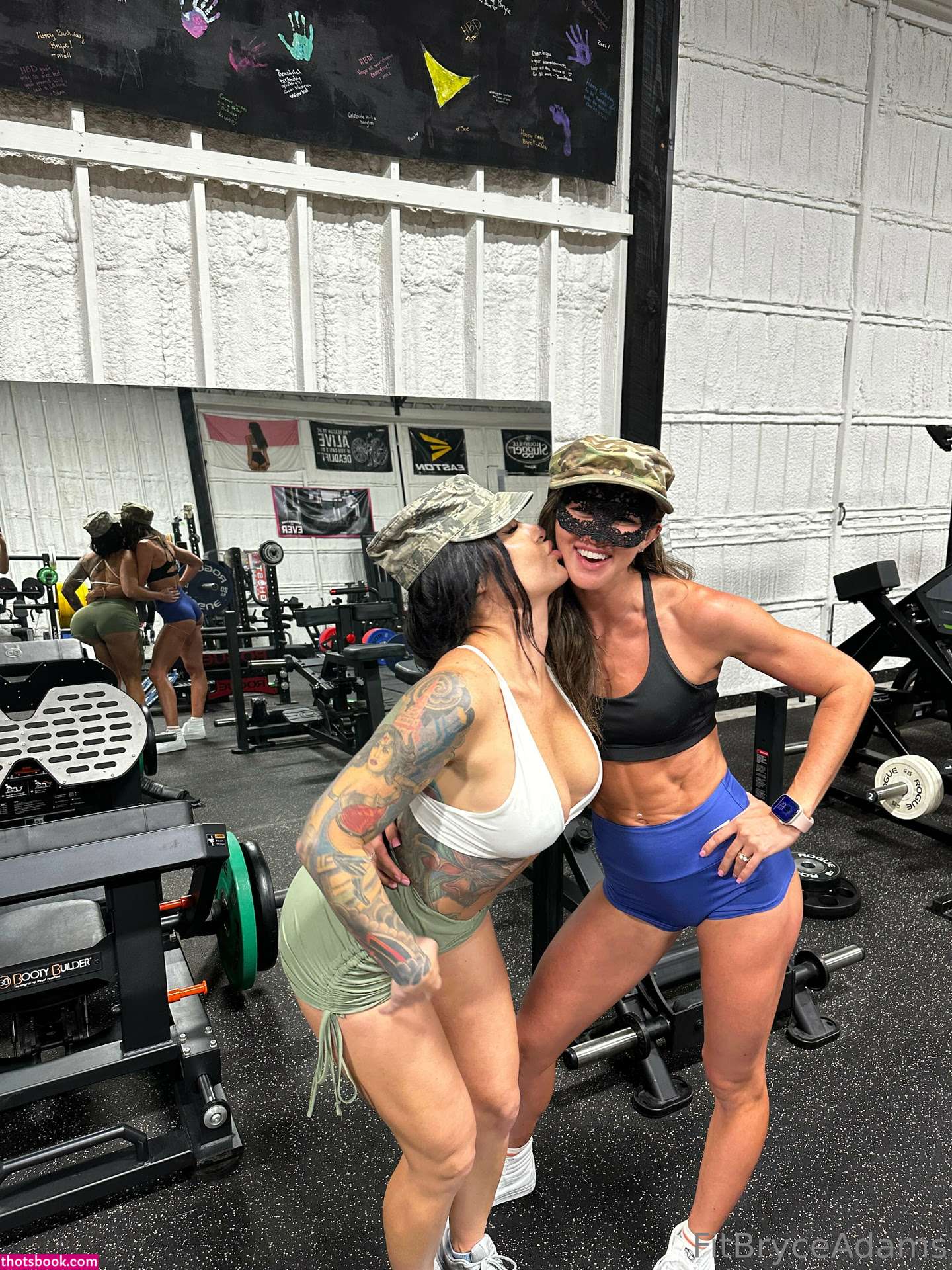 Bryce Adams Photo #258