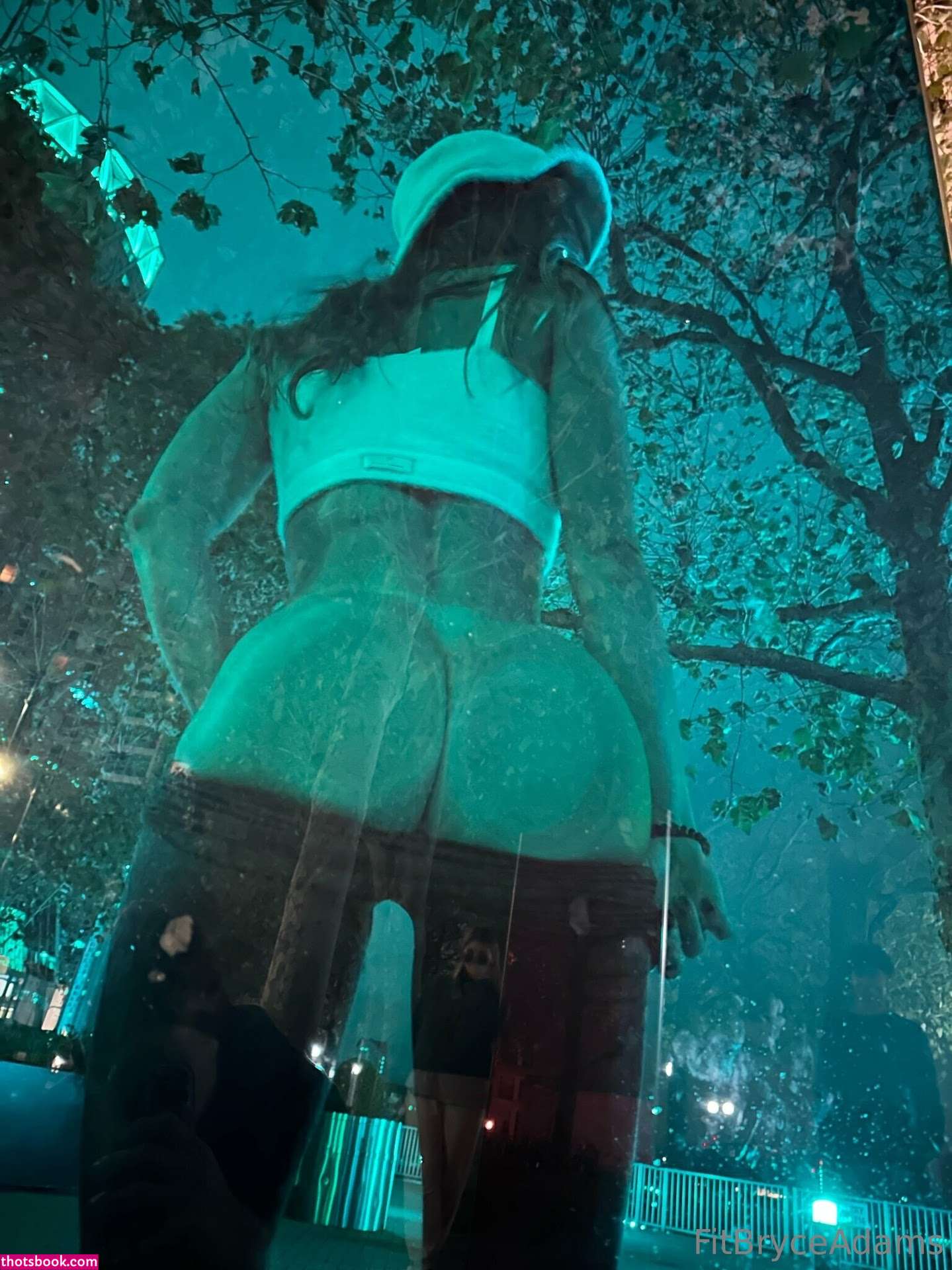 Bryce Adams Photo #293