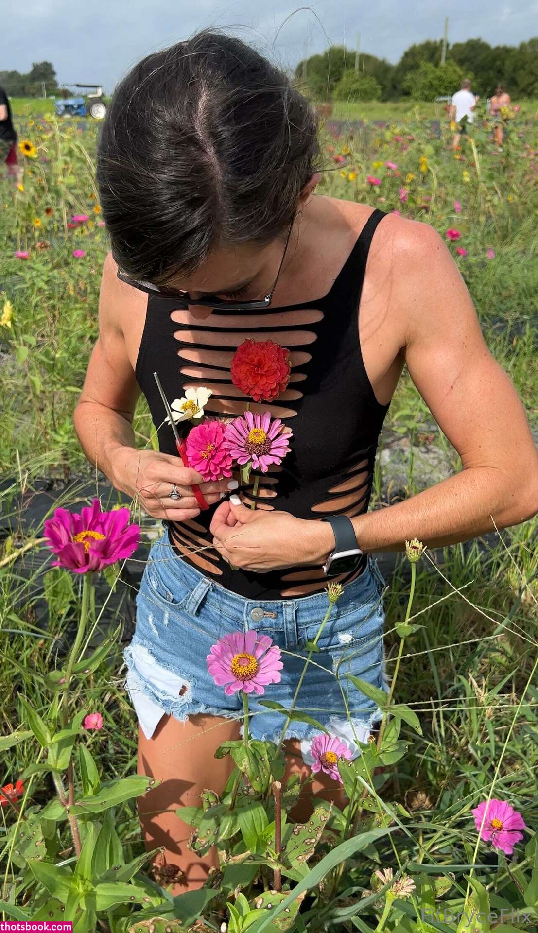 Bryce Adams Photo #303