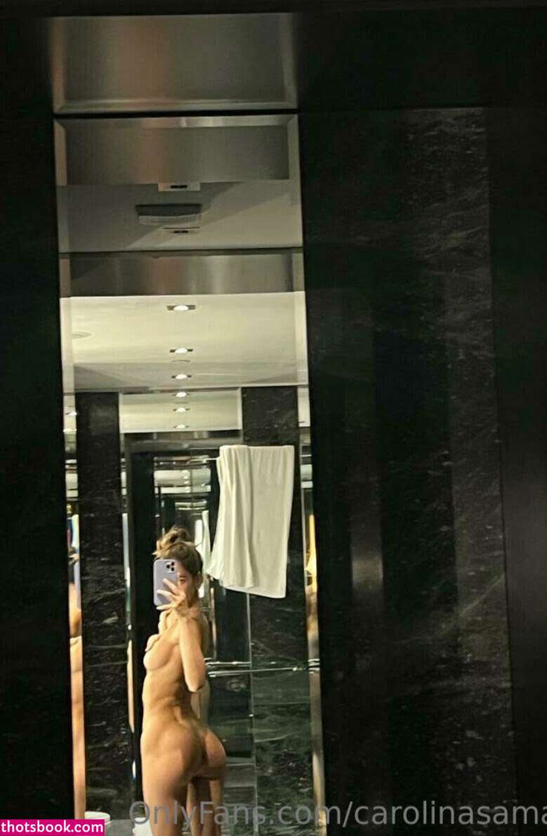 Carolina Samani Photo #223