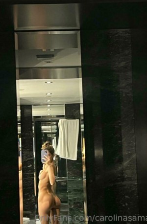 Carolina Samani Post #70