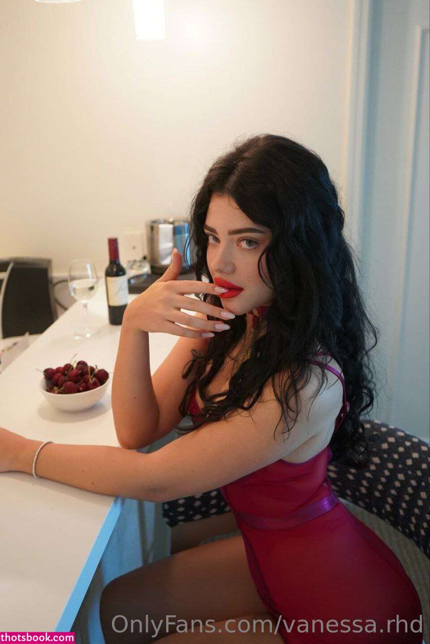 Vanessarhd Photo #25