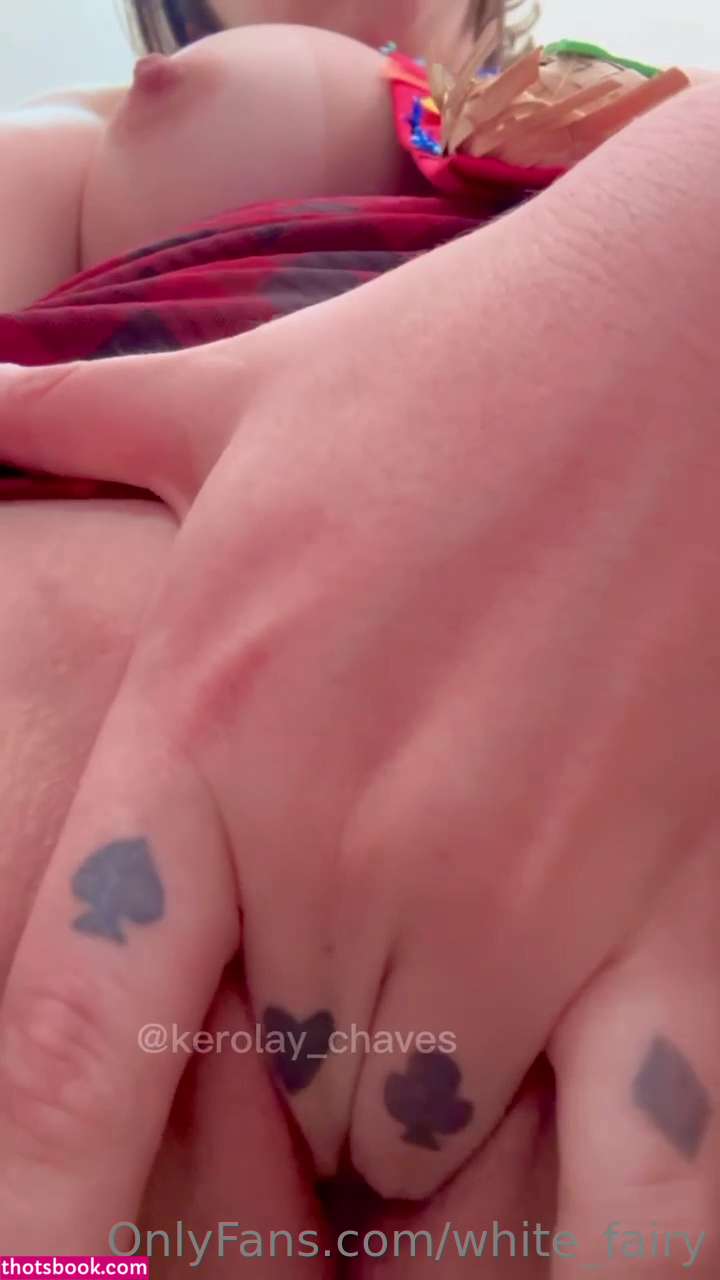 Kerolay Chaves Photo #1