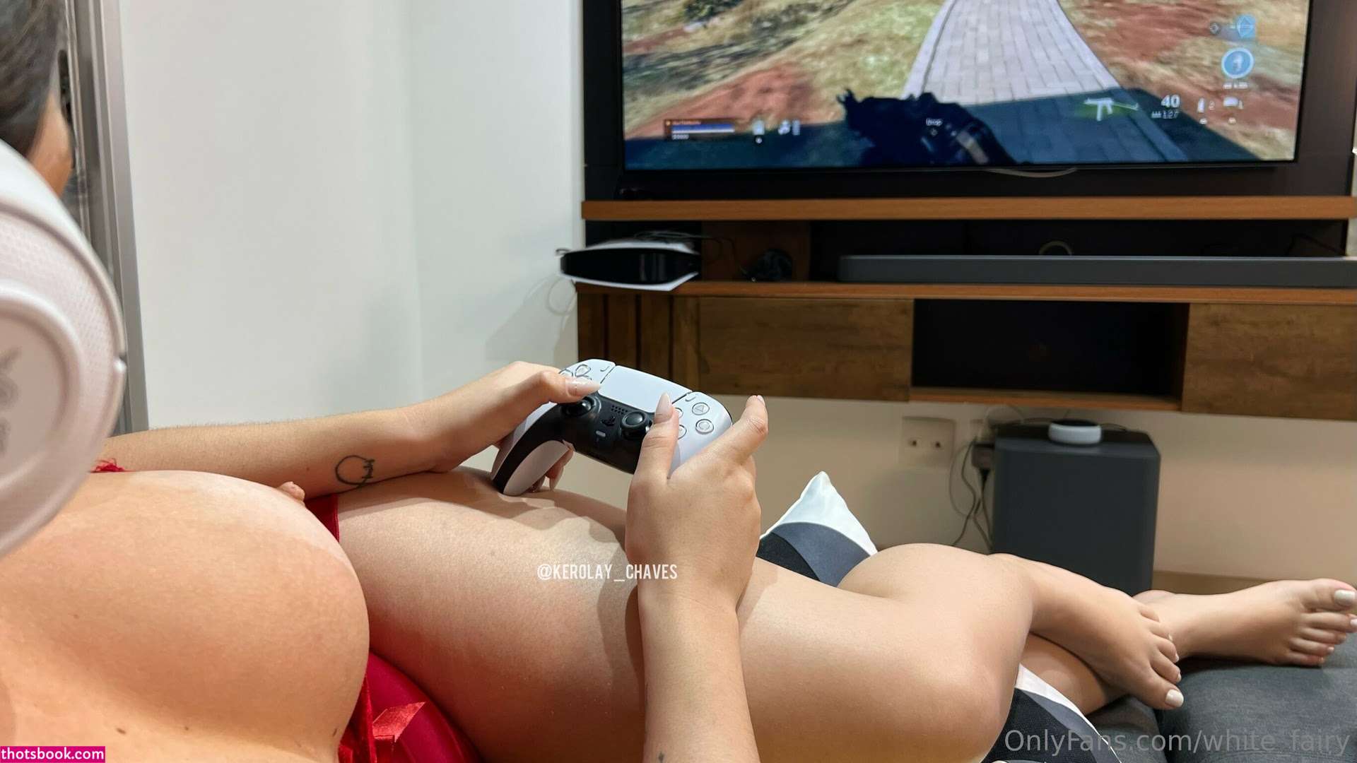 Kerolay Chaves Photo #21