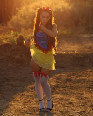 Alahna Ly Photo #107