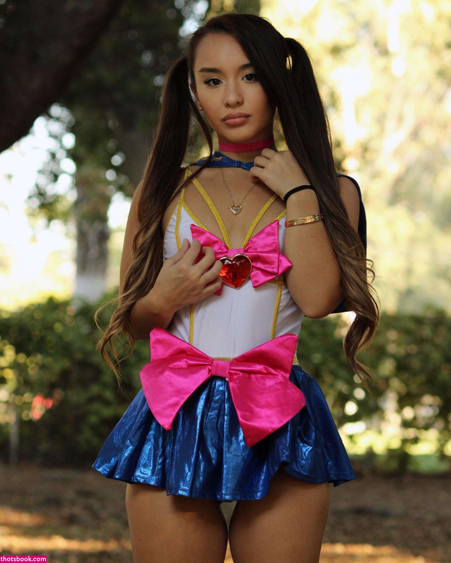 Alahna Ly Photo #118