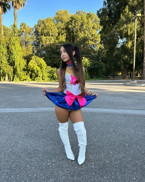 Alahna Ly Photo #123