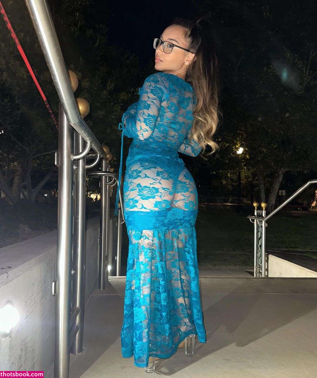 Alahna Ly Photo #133