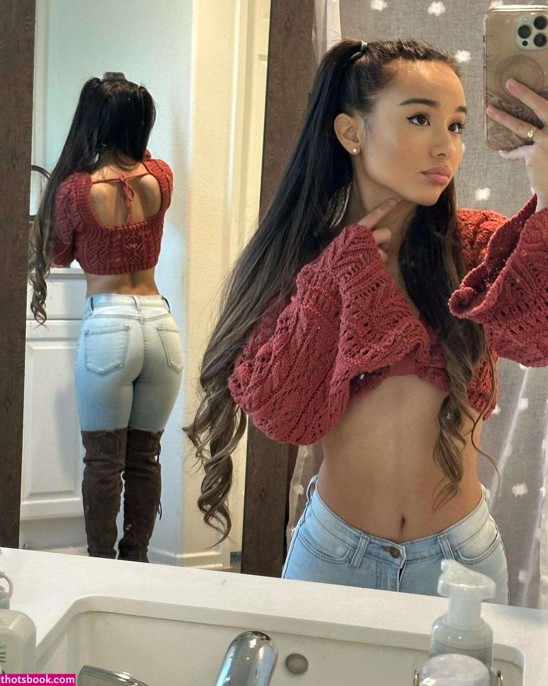 Alahna Ly Photo #142