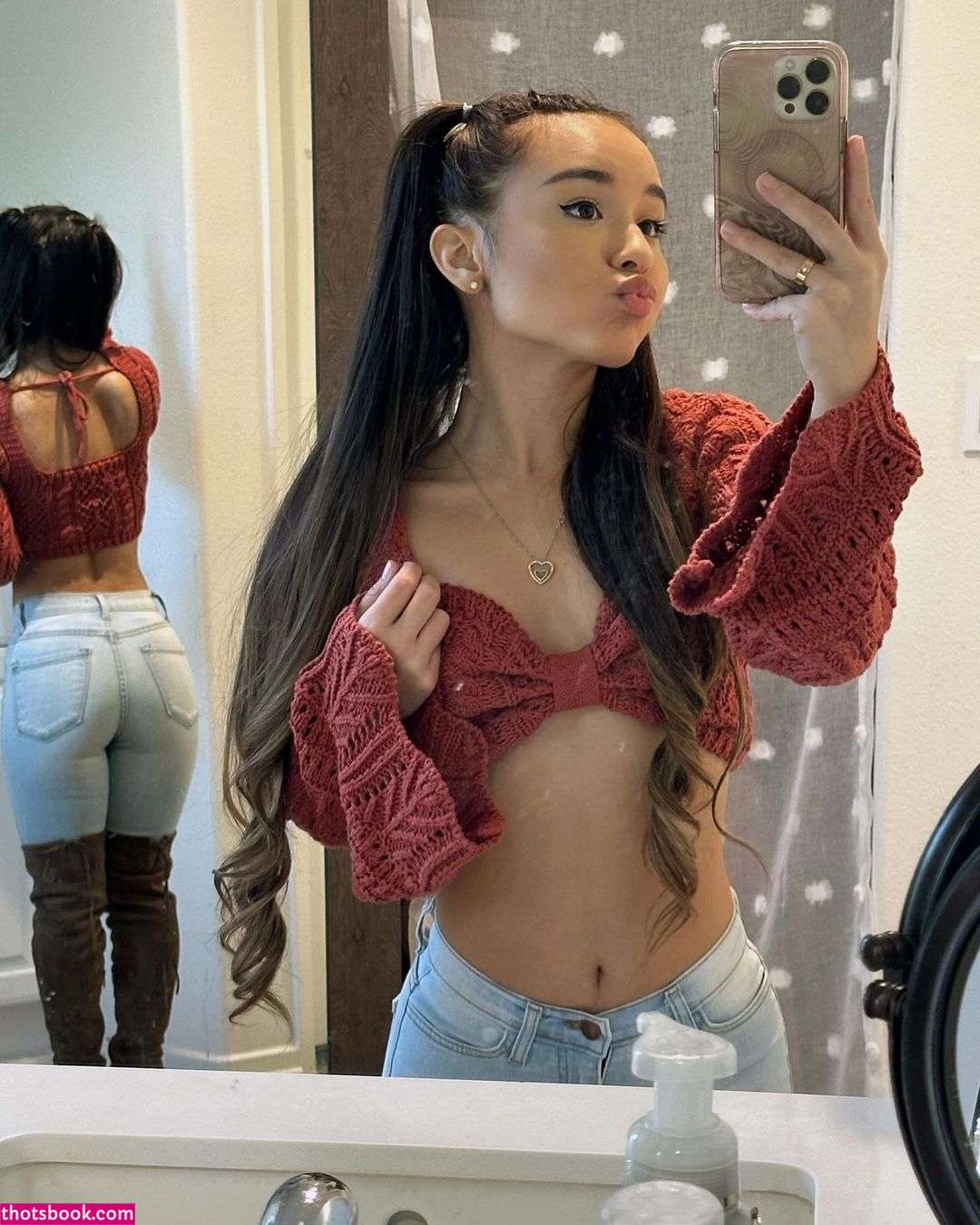 Alahna Ly Photo #144