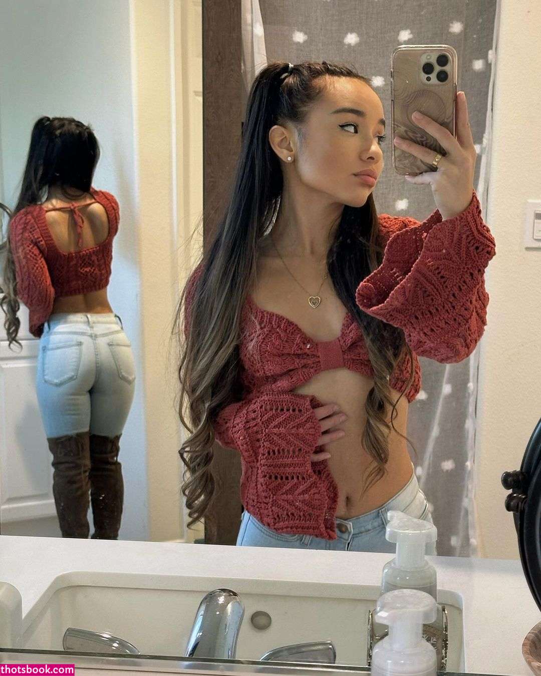 Alahna Ly Photo #148