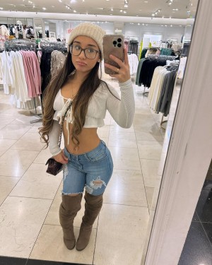 Alahna Ly Photo #149